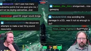 WG Dev gets rekt by 
