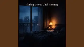 Almost Morning, Still Awake