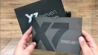 7&rdquo; Open-to-Play Video Brochure and Books