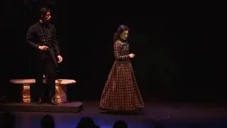 Little Women - More Than I Am