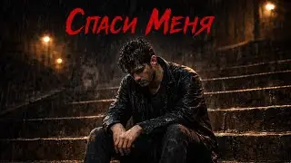 «Спаси меня» — дождь, саксофон и крик души 🌧️🎷
