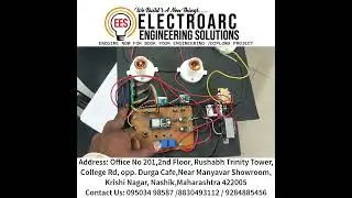 Engineering Project  Developer/Maker In Nashik