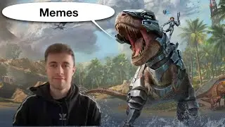 EliasMoviePlanet Memes, aber niemand Walked in the Park, also siehst du auch keinen in the Dark