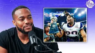 Trey Flowers On The Patriots' Historic 28-3 Comeback In 2017 Super Bowl