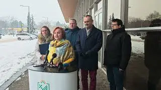 Vodný komplex – modernú mestskú plaváreň s prvkami kúpaliska - Katarína Macháčková - Mesto Prievidza