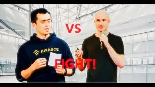 Coinbase suspends BUSD, SEC probes Robinhood, Visa & Mastercard pause crypto, BOA bullish on crypto
