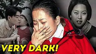 5 очень мрачных историй из первого поколения K-POP!