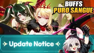 Outerplane: NOT&Iacute;CIAS IMPORTANTES: BUFFS ELIZA E LAPLACE - e muito mais neste Update Notice de hoje!