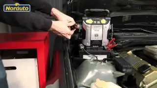 Booster Norauto N700