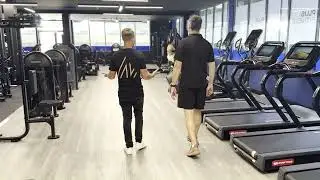 Plus Fitness North Parramatta X NovoFit