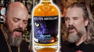 Cat's Eye Distillery 