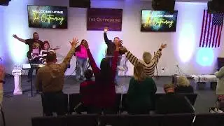Prophetic Promises 2026| January 11, 2026