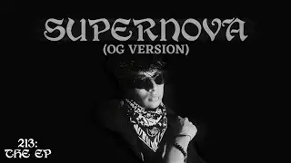 Joss! - SUPERNOVA (OG VERSION)