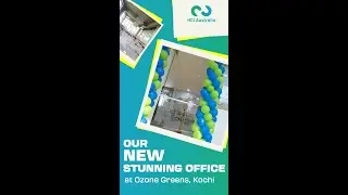 HCI New Office Inauguration Ceremony - @IHMAustralia