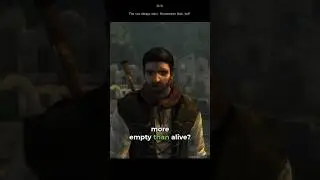 Risen Proves a Seamless World Can Still Be Boring #risen #risen1 #gothicgame #openworldgames