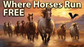 Top 7 Wild Horse Locations