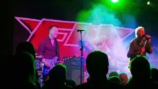 FM & Demon (Live in Nantwich 17/04/2022)