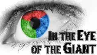 In the Eye of the Giant  | Ritual - Creepypasta German / Deutsch