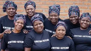 KWITHU KITCHEN | AINFP CLIENT | MALAWI
