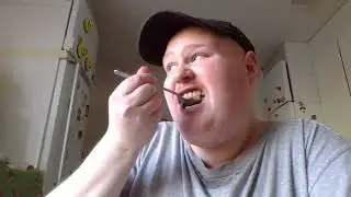 smakar p&aring; sockerkaka ( Del 2 )