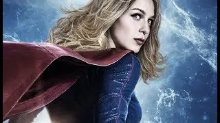 Supergirl || Kara & Mon-El Emotional Moment || Blake Neely - Harnessing Anger