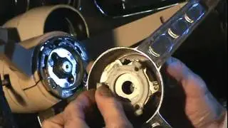 Как исправить ошибку звукового сигнала на классическом Ford Mustang - OperationMustang.com