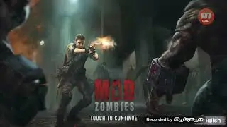 Review game mad zombies