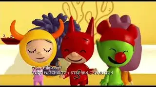 SamSam Theme Song