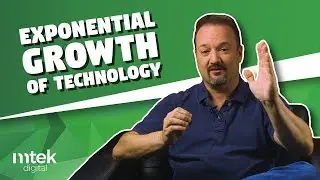 Get over your fear of technology! Just appreciate what it does for you.