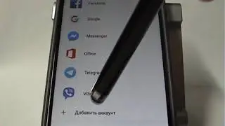 Синхронизация данных в Xiaomi