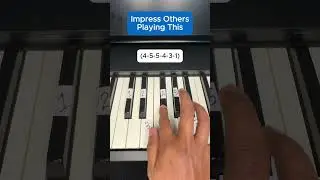 How To Learn Piano - We Don't Talk Anymore by Charlie Puth #charlieputh #piano #tutorial