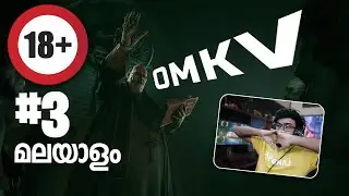 OMKV - Outlast 2 Gameplay ENDING - മലയാളം