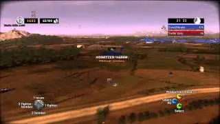 SOW Ruse Ep.3 UK
