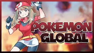 *NOVO* SERVIDOR POKETIBIA 2025 - POKE GLOBAL | Base SHINY e MEGA + MOBILE