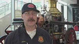 Firefighters across East Tennessee are asking you to be smart when heating your home