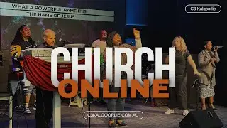 Shredder Sunday - C3 Church Kalgoorlie Online