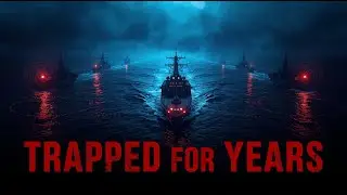 When the U.S. Navy Trapped a Russian Spy Ship &mdash; And Nobody Noticed for Years