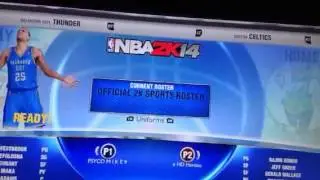 X hd harden dispute (again)