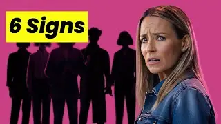 How To Spot A Toxic Person In Your Life Fast!