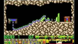 Where to download free DOS games
