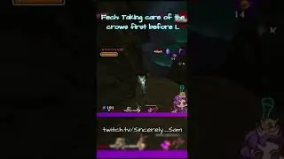 goron blocked - (Stream Clips)