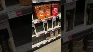 Shopping at Whole Foods in San Francisco! ￼Insane￼