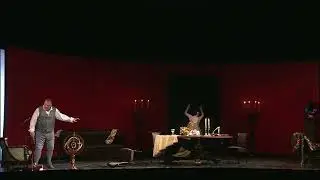 Tosca Bastille 2022 extrait B, Mario Tosca, Scarpia