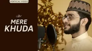 Abdurahman Kunnath - Mere Khuda [Short Cover]