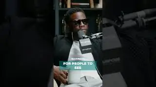 Kevin Hart Celebrating Success