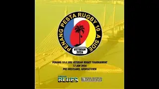 PENANG 10'S 2025 VETERAN'S