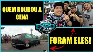 Lota&ccedil;&atilde;o Total em Manaus na Expoclasse | Al&ecirc; Marci&atilde;o