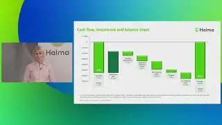 Halma Half Year Results 2025/26: Full Presentation