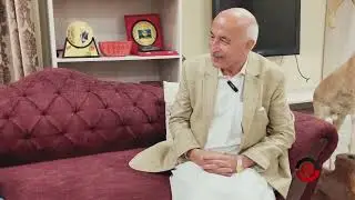 سابق وزیراعلیٰ بلوچستان ڈاکٹر عبدالمالک بلوچ کا اہم انٹرویو