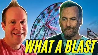 WHAT A BLAST! Nobody 2 - Movie Review - Simon&rsquo;s Movieverse 